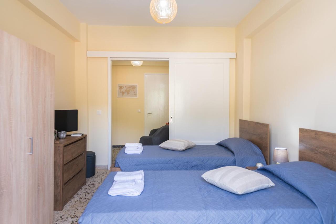 Cozy Platytera Daire