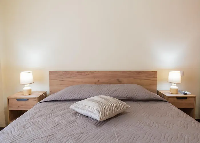 Cozy Platytera Apartment