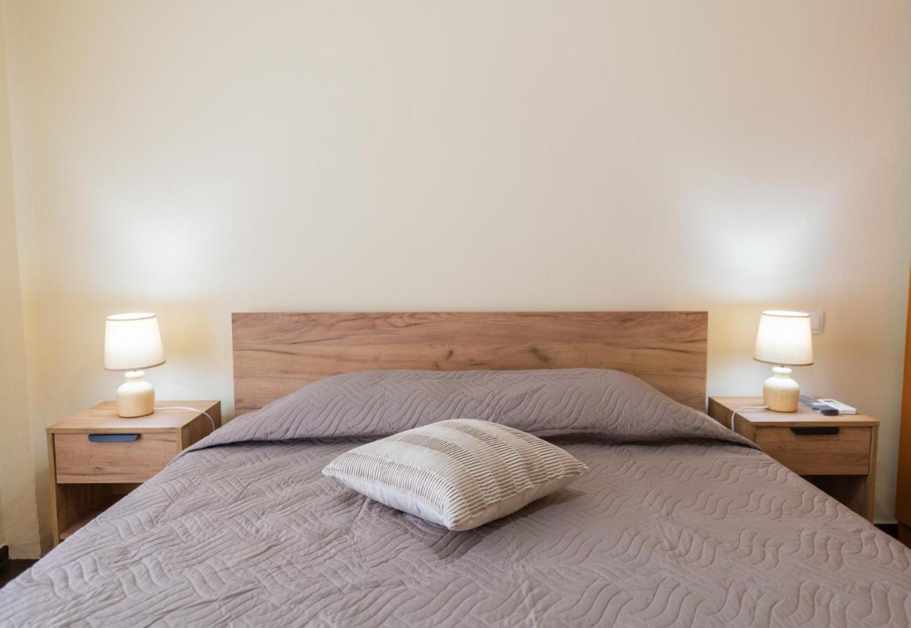 Apartment Cozy Platytera