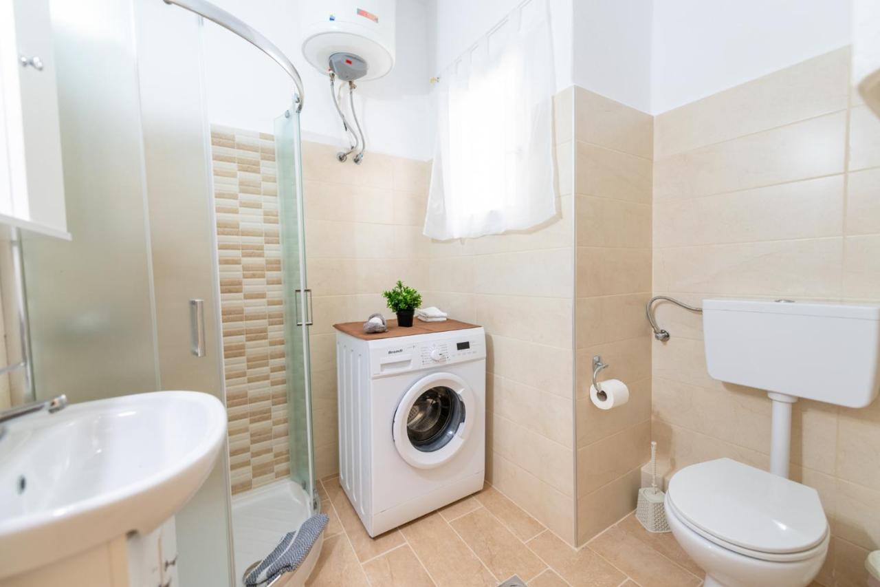 Apartment Cozy Platytera Corfu (city)