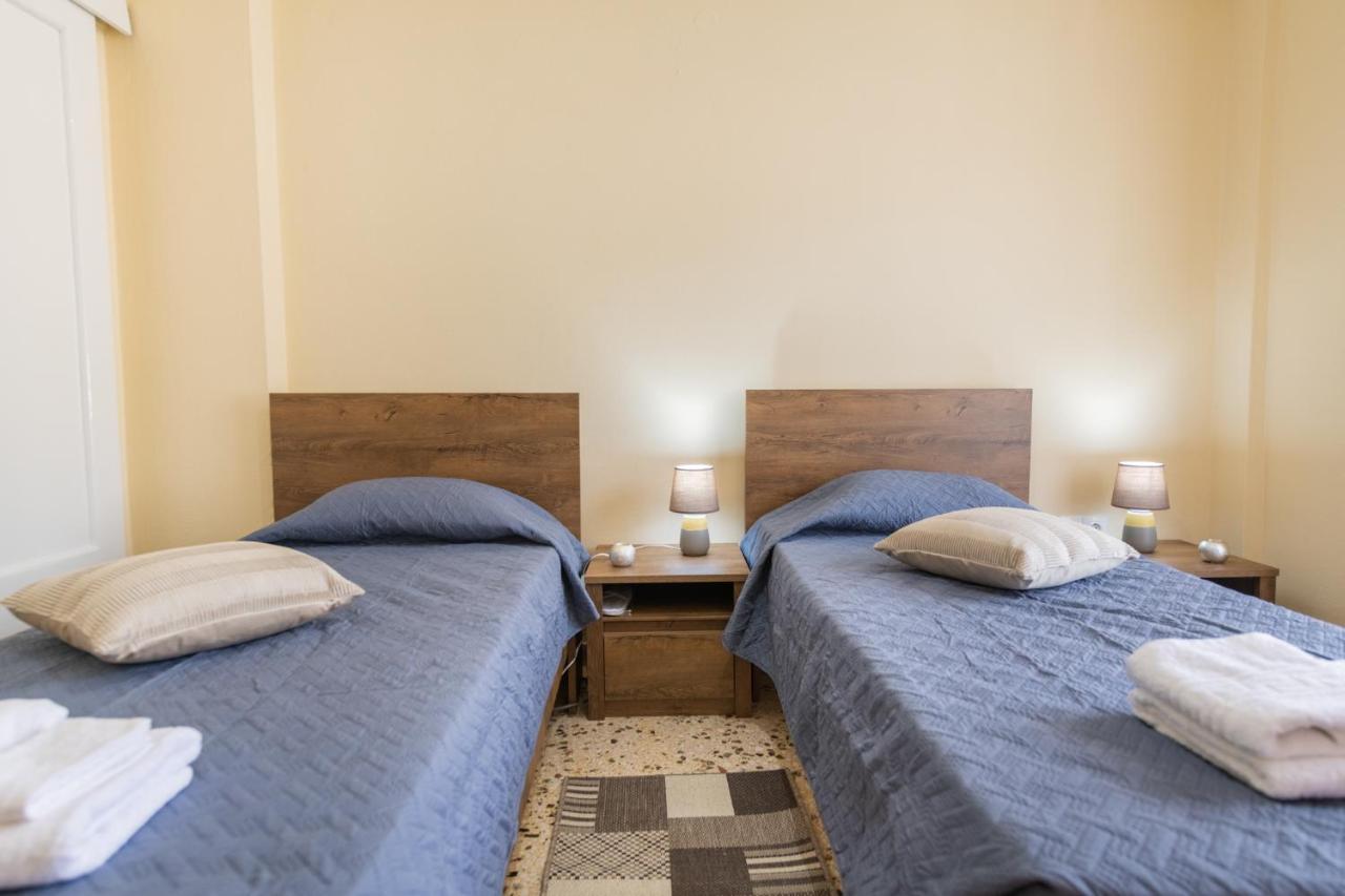 Cozy Platytera Apartment Corfu (city)
