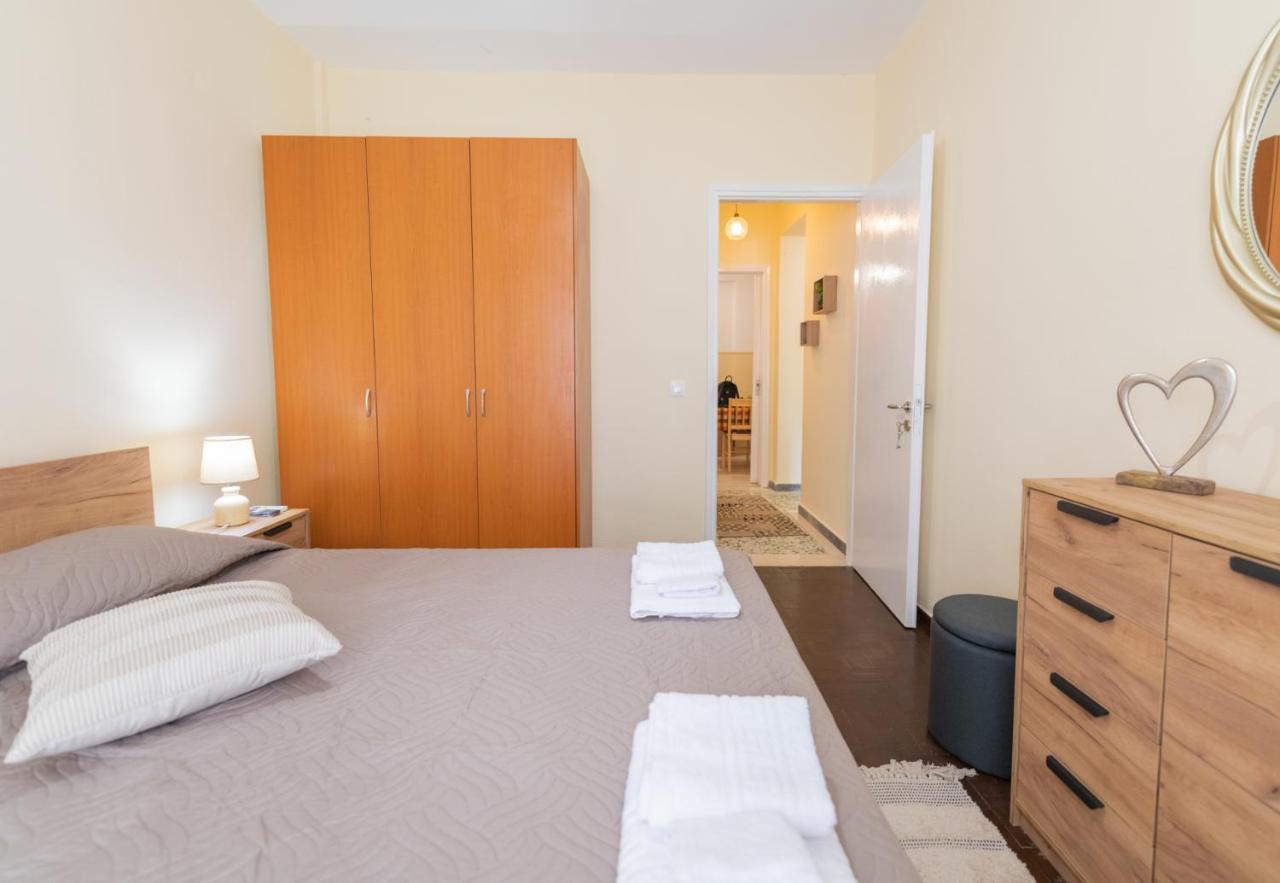 Cozy Platytera Apartment *