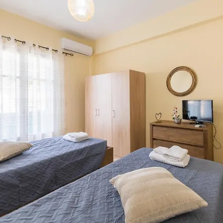 Cozy Platytera Apartment Corfu  Εξωτερικό φωτογραφία