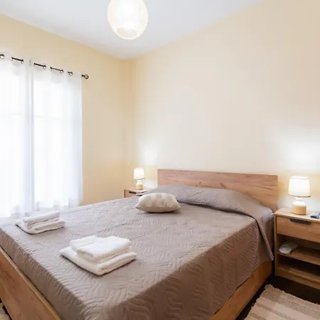 Cozy Platytera Apartment Corfu  Εξωτερικό φωτογραφία