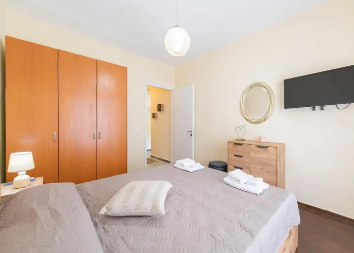 Cozy Platytera Apartment