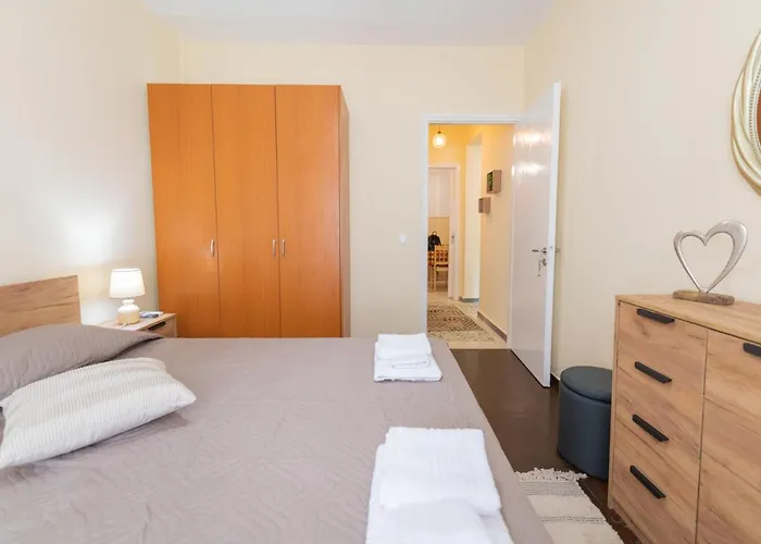 Cozy Platytera Apartment