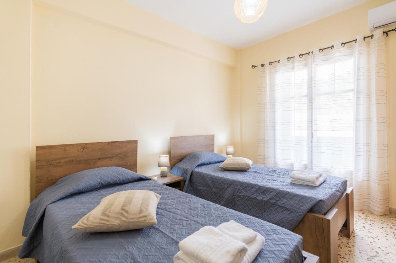 Apartment Cozy Platytera Corfu (city)