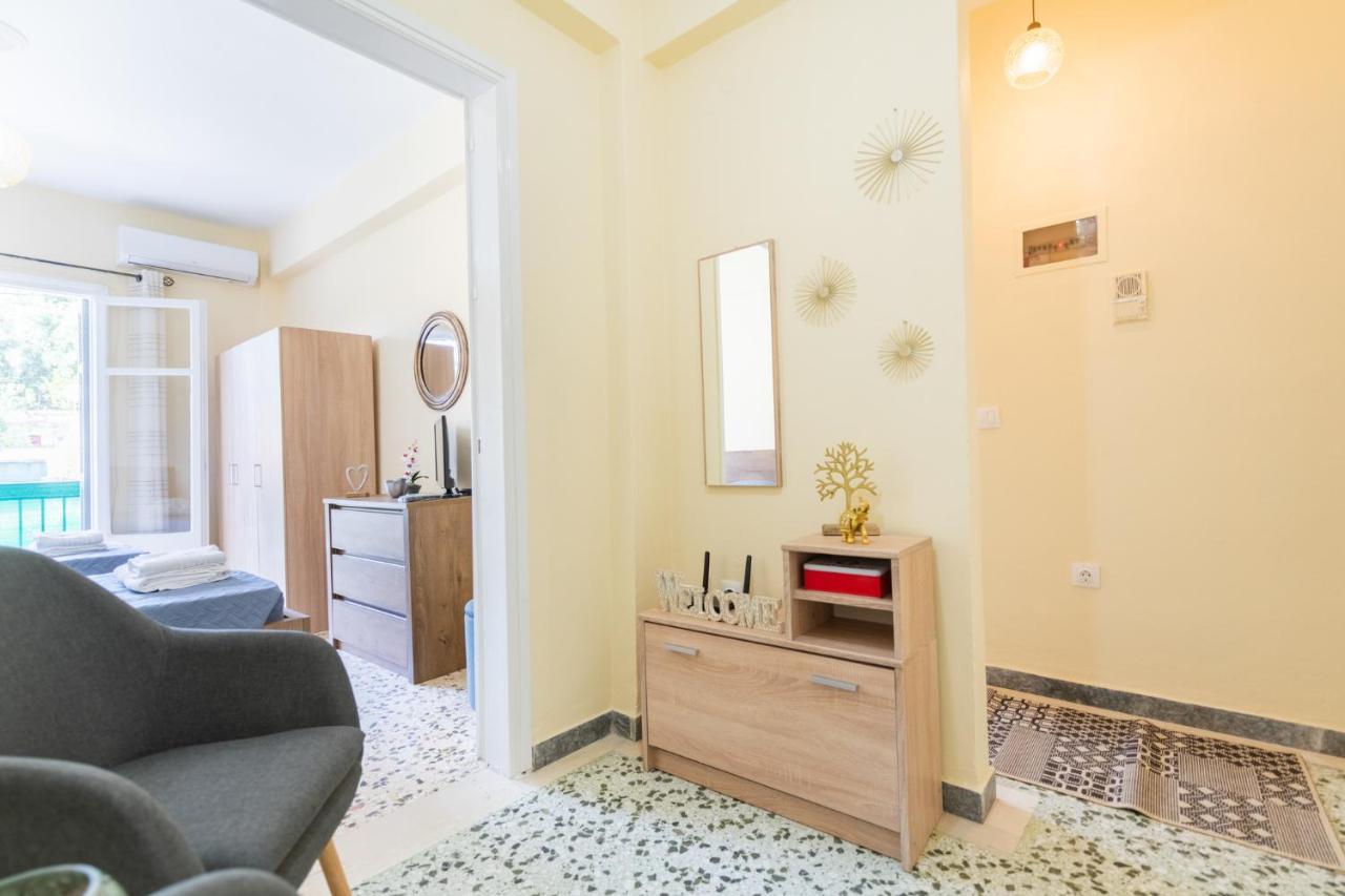 Cozy Platytera Apartment