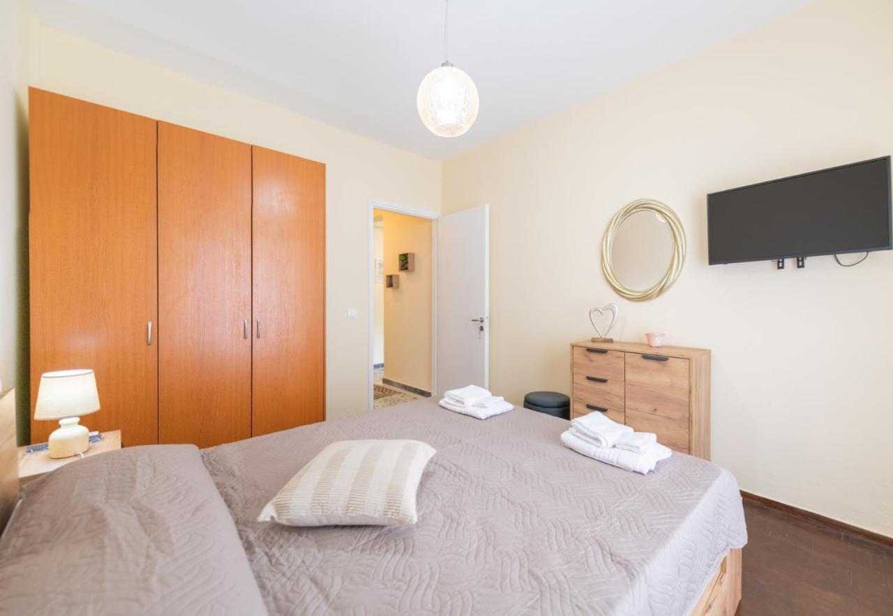 Apartment Cozy Platytera Corfu (city)