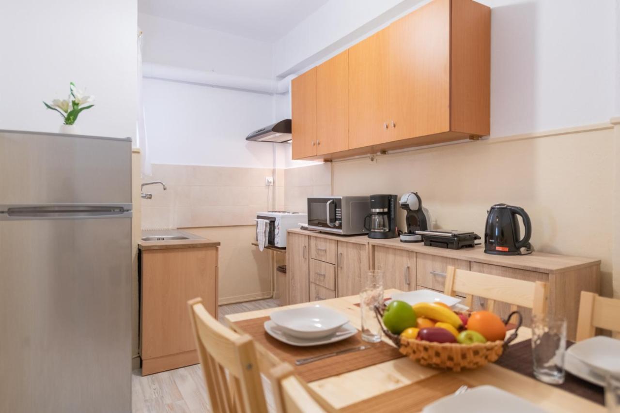 Cozy Platytera Apartment