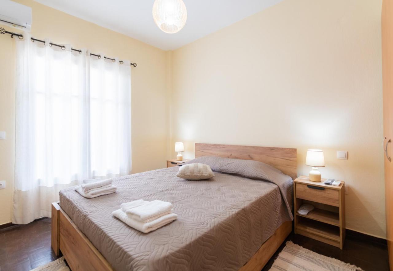 Apartment Cozy Platytera *