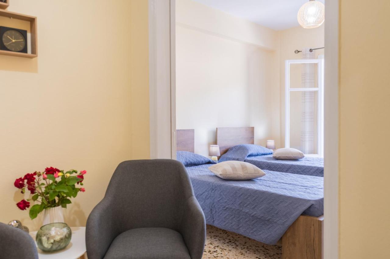 Cozy Platytera Apartment