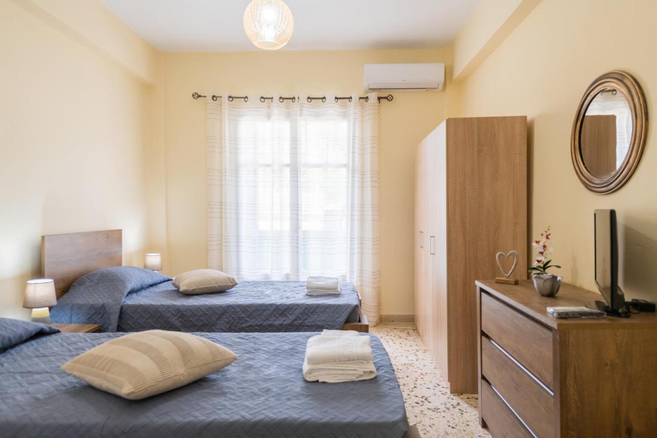Apartment Cozy Platytera Corfu (city)
