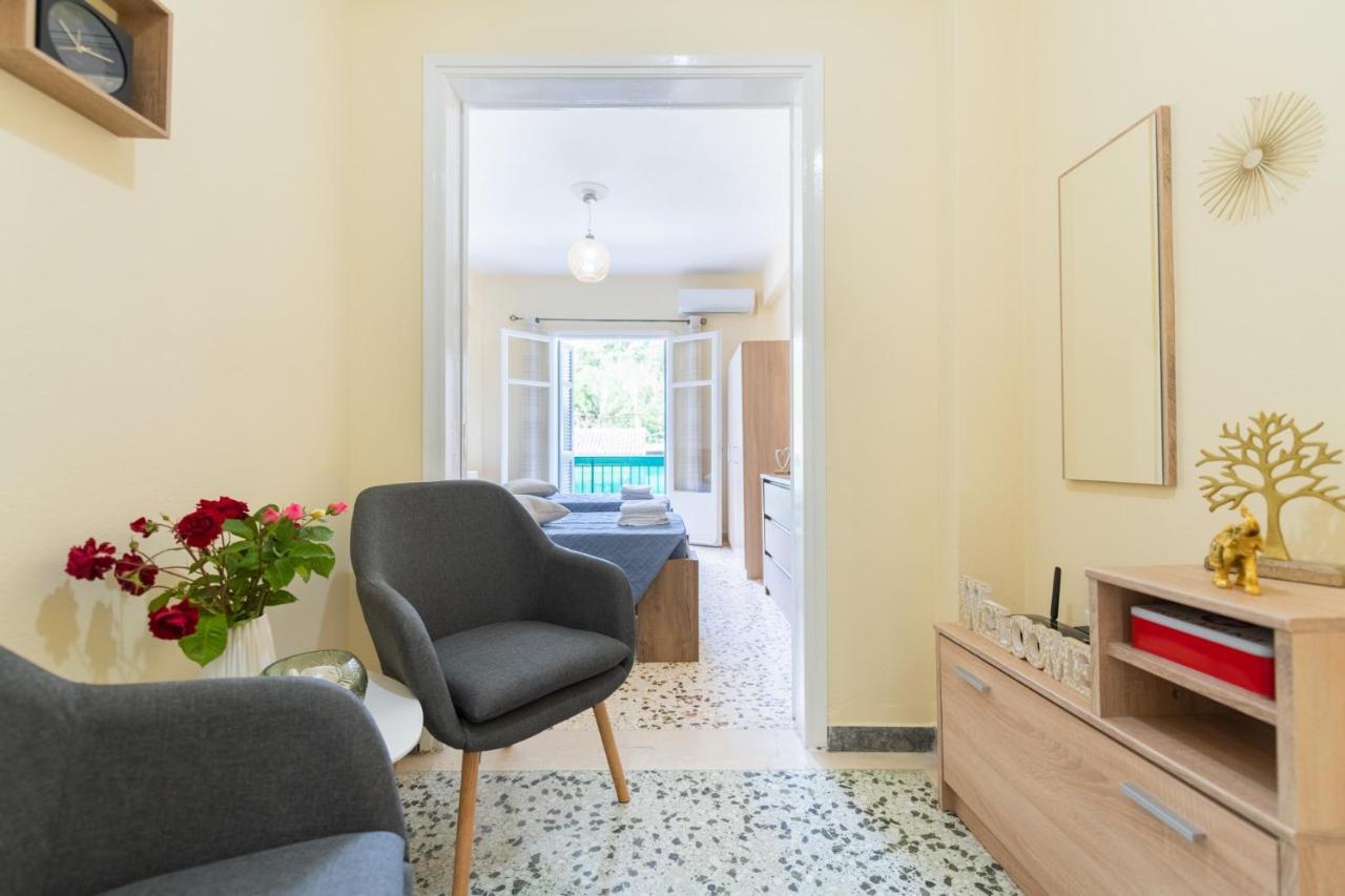 Cozy Platytera Apartment
