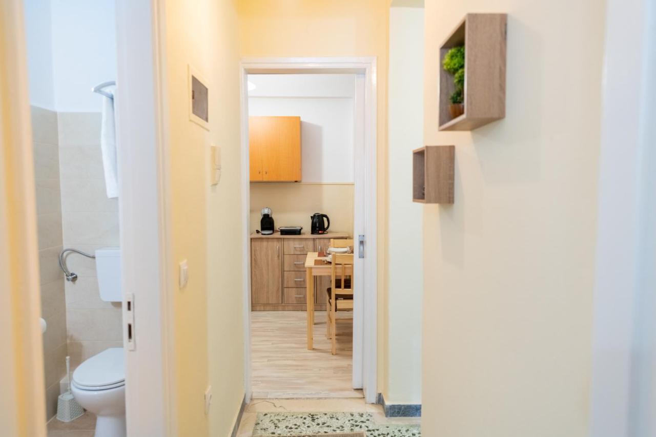 Apartment Cozy Platytera